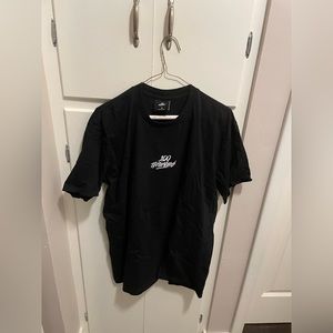 100 Thieves 100T Short Sleeve Shirt XL